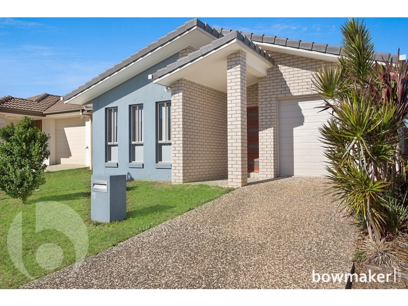 11 Tribeca Circuit, North Lakes QLD 4509