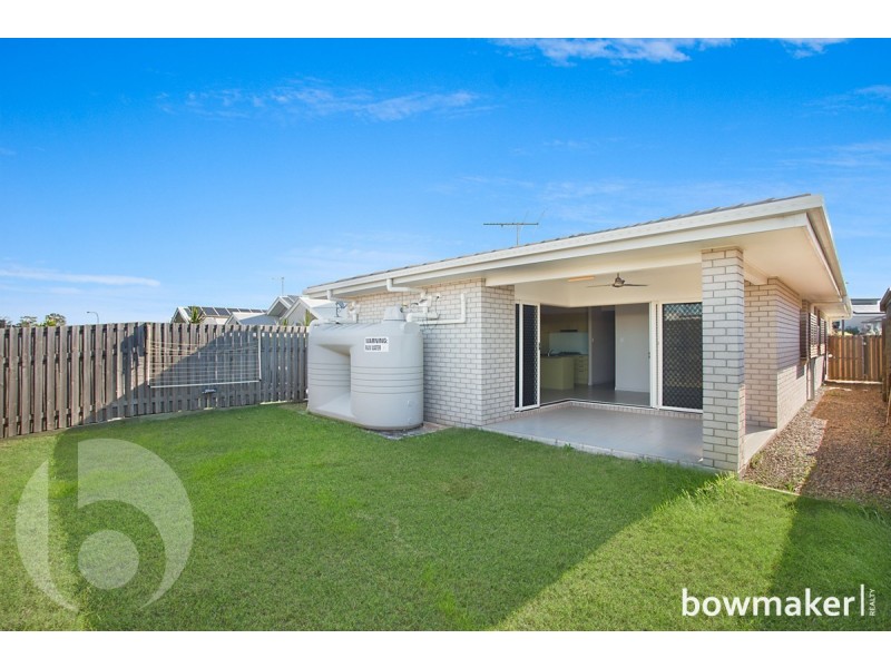 11 Tribeca Circuit, North Lakes QLD 4509