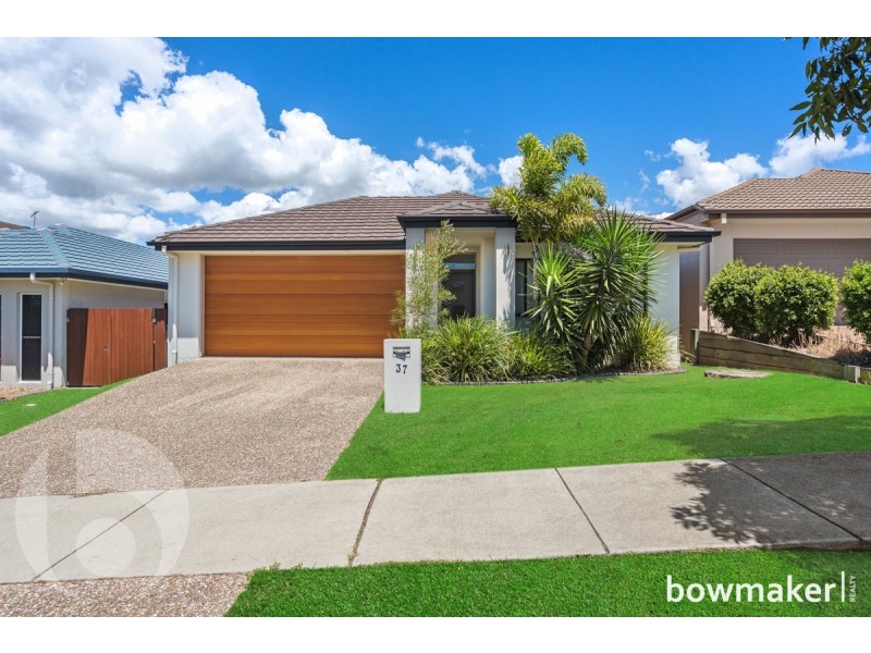 37 Astley Parade, North Lakes QLD 4509
