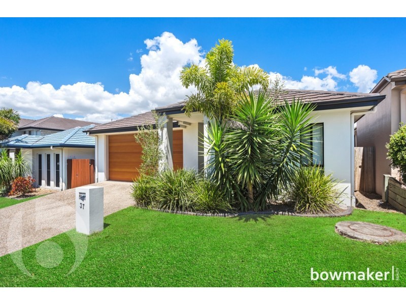 37 Astley Parade, North Lakes QLD 4509