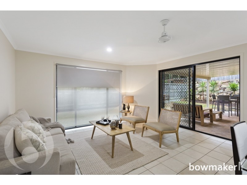 8 Washpool Street, North Lakes QLD 4509