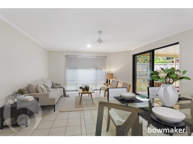 8 Washpool Street, North Lakes QLD 4509