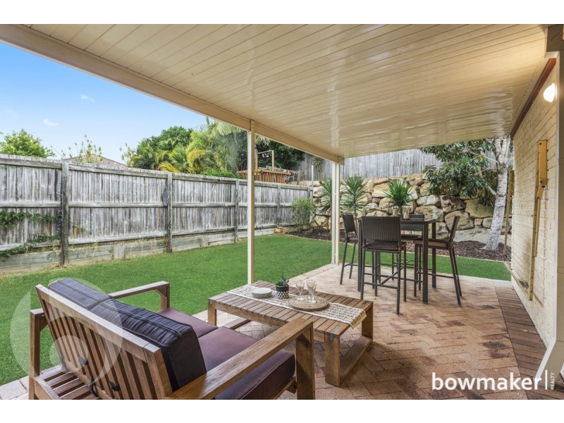 8 Washpool Street, North Lakes QLD 4509