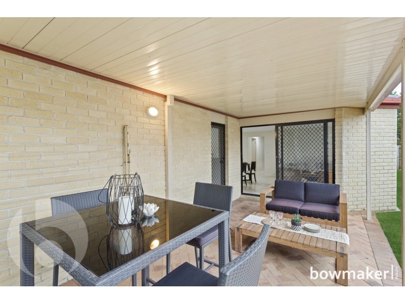 8 Washpool Street, North Lakes QLD 4509