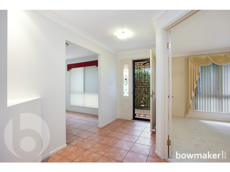 62 Silvester Street, North Lakes QLD 4509