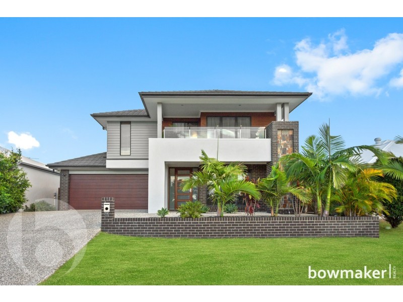 55 Chalk Circuit, North Lakes QLD 4509