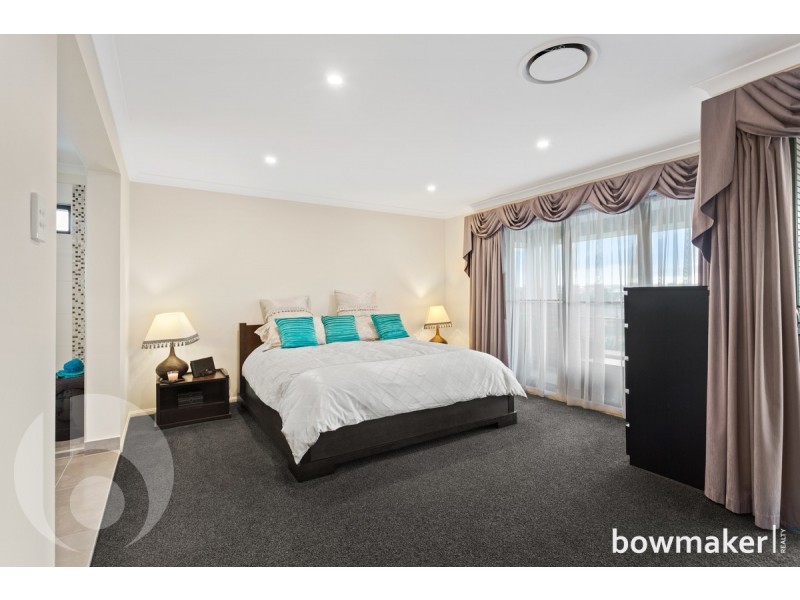 55 Chalk Circuit, North Lakes QLD 4509