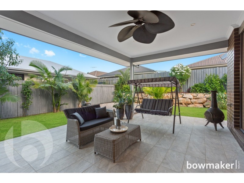 55 Chalk Circuit, North Lakes QLD 4509