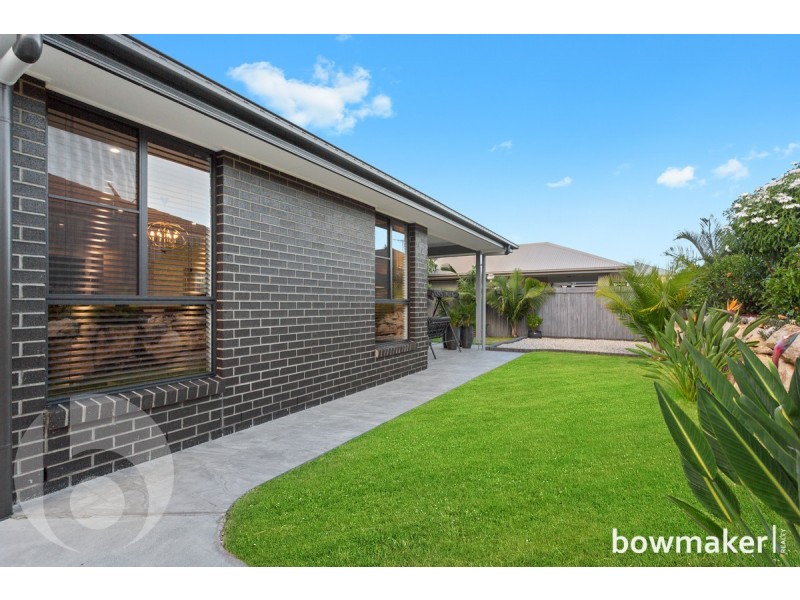 55 Chalk Circuit, North Lakes QLD 4509