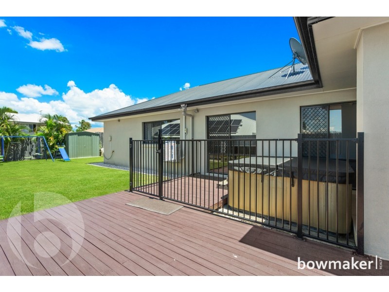 12 Eaton Close, North Lakes QLD 4509