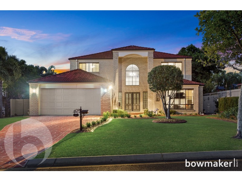 6 Chesterton Court, North Lakes QLD 4509