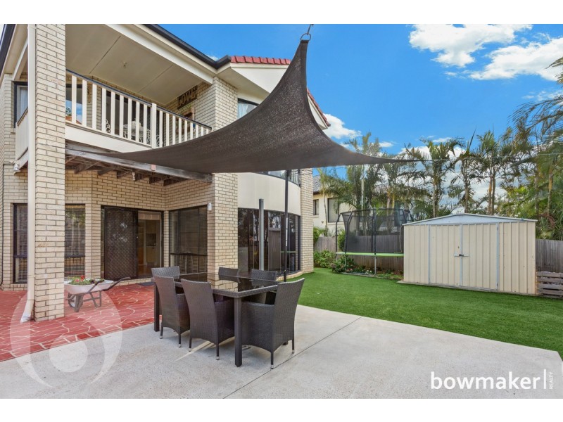 6 Chesterton Court, North Lakes QLD 4509