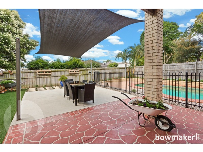 6 Chesterton Court, North Lakes QLD 4509