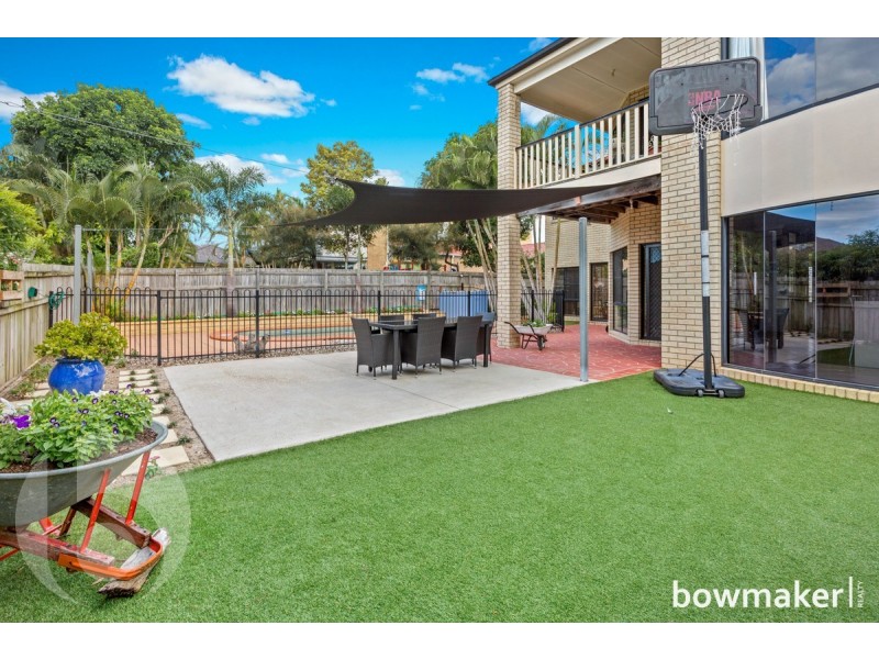 6 Chesterton Court, North Lakes QLD 4509