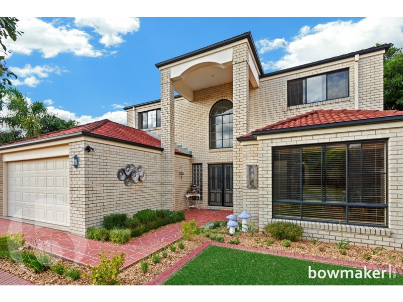 6 Chesterton Court, North Lakes QLD 4509