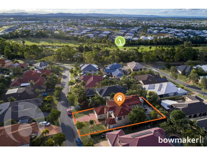 6 Chesterton Court, North Lakes QLD 4509