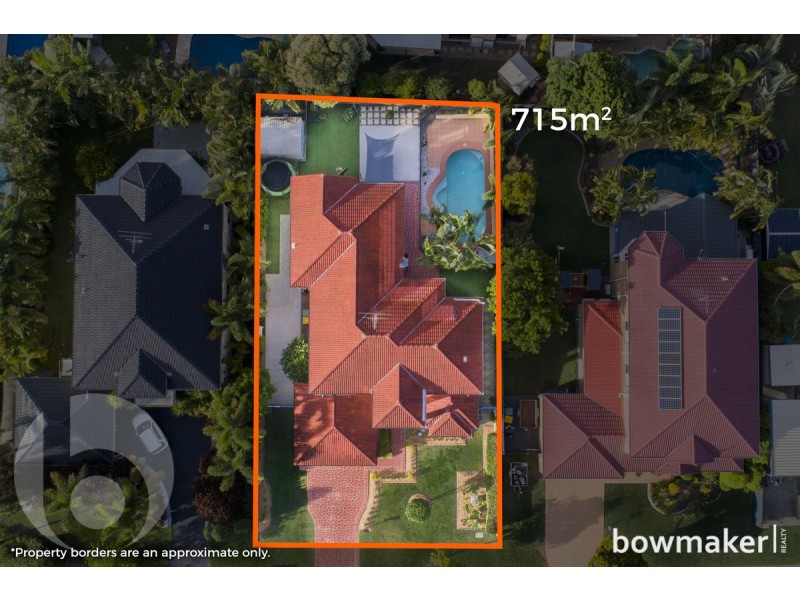 6 Chesterton Court, North Lakes QLD 4509