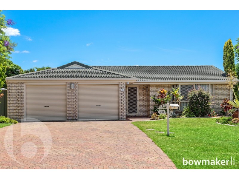 90 Phillip Parade, Deception Bay QLD 4508
