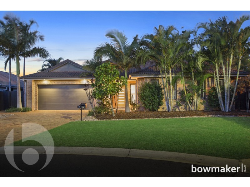 15 Quoll Circuit, North Lakes QLD 4509