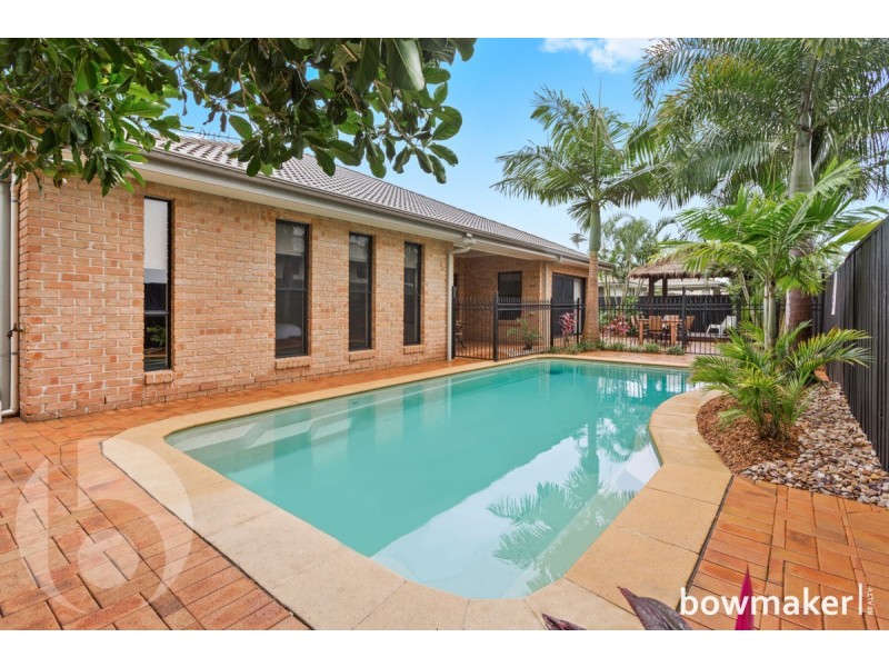 15 Quoll Circuit, North Lakes QLD 4509