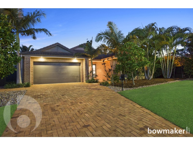 15 Quoll Circuit, North Lakes QLD 4509