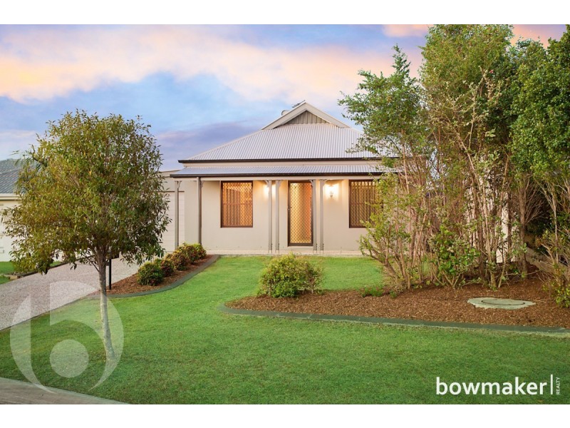 24 Menara Circuit, North Lakes QLD 4509