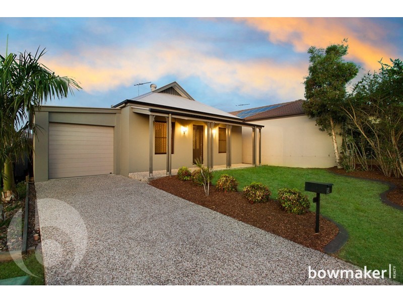 24 Menara Circuit, North Lakes QLD 4509