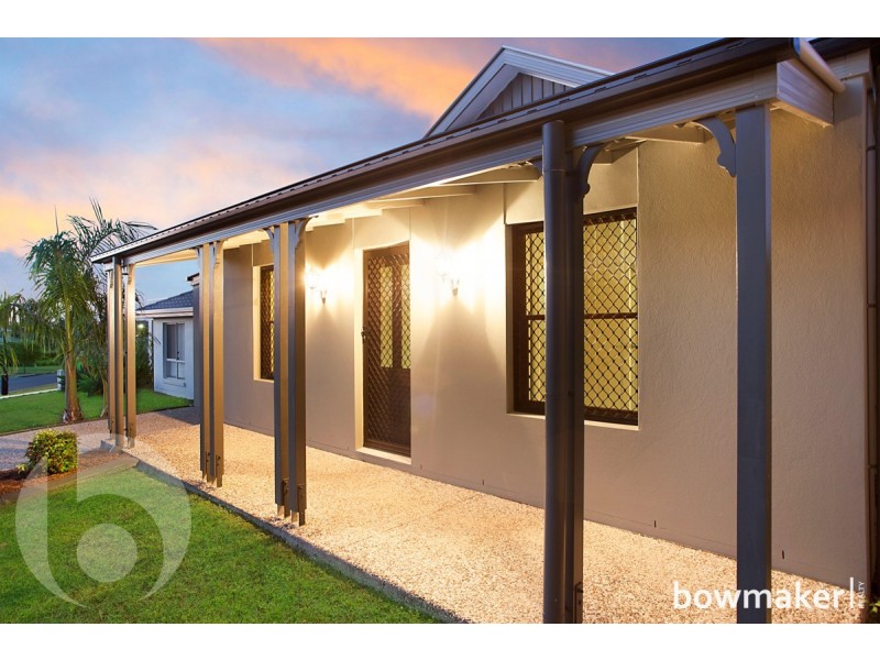 24 Menara Circuit, North Lakes QLD 4509