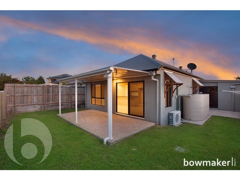24 Menara Circuit, North Lakes QLD 4509