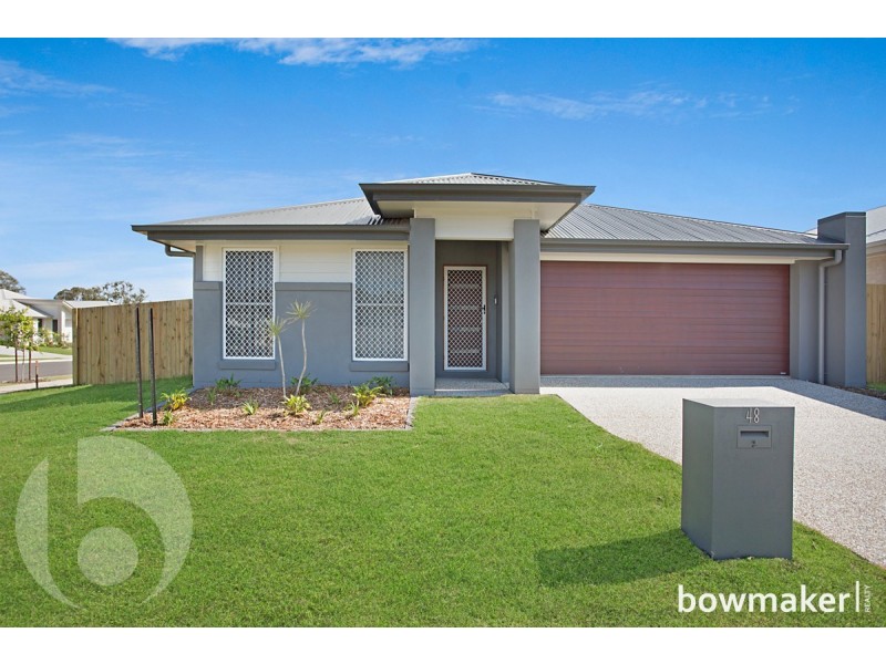 48 Apple Circuit, Griffin QLD 4503