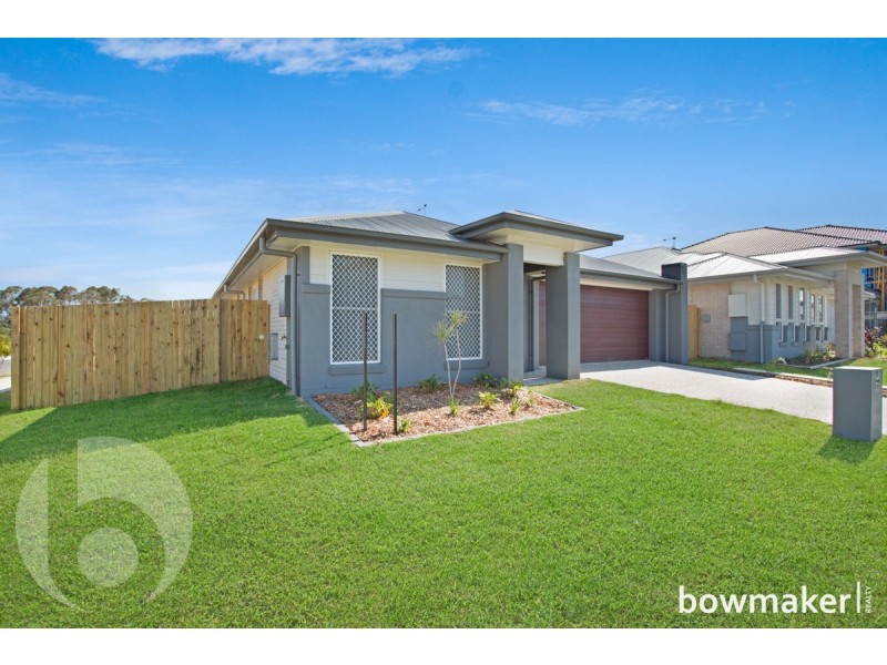 48 Apple Circuit, Griffin QLD 4503