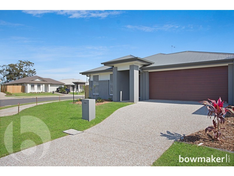 48 Apple Circuit, Griffin QLD 4503