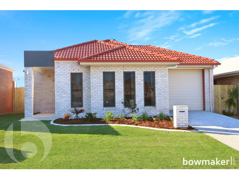 3 Nutmeg Drive, Griffin QLD 4503