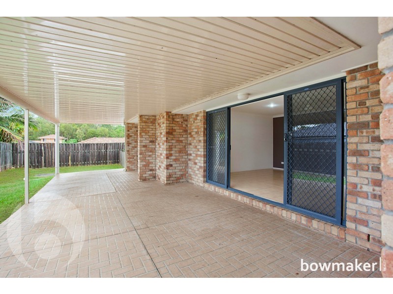 46 Evergreen Parade, Griffin QLD 4503