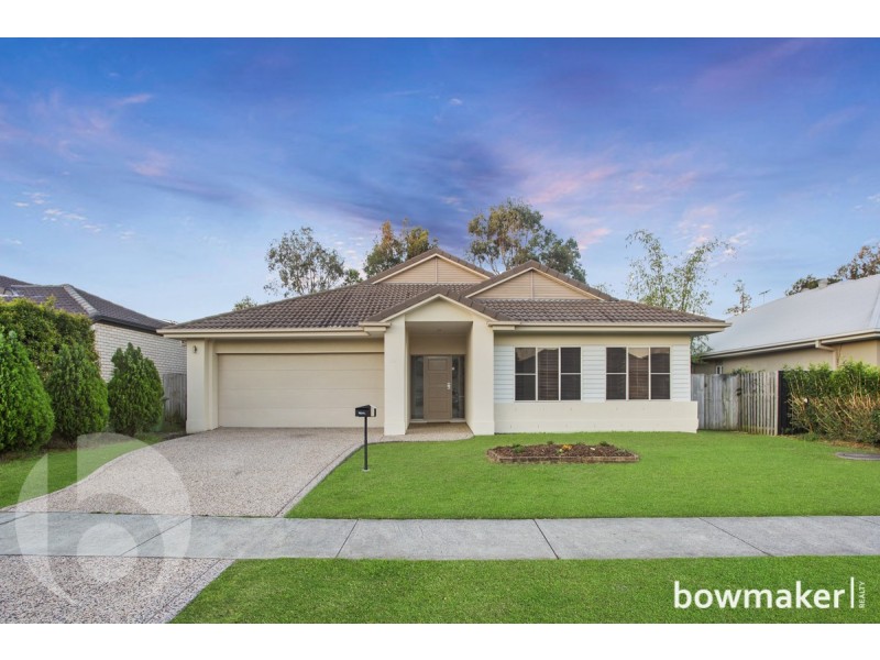 19 Wallaroo Circuit, North Lakes QLD 4509