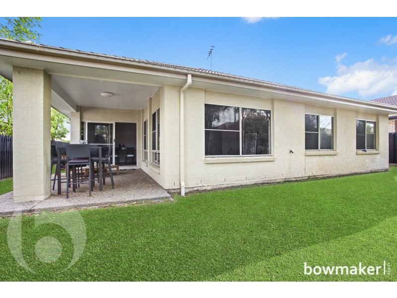 19 Wallaroo Circuit, North Lakes QLD 4509