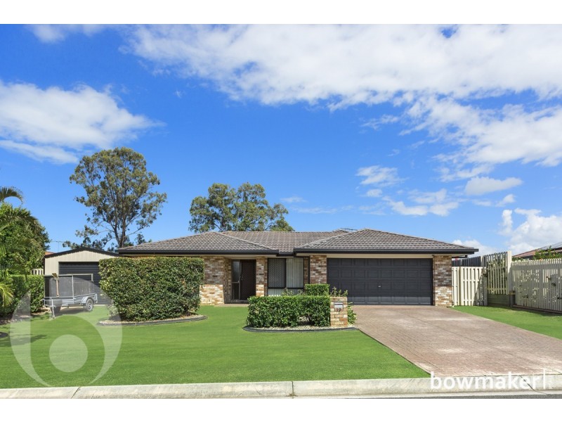 19 Ultramarine Parade, Griffin QLD 4503