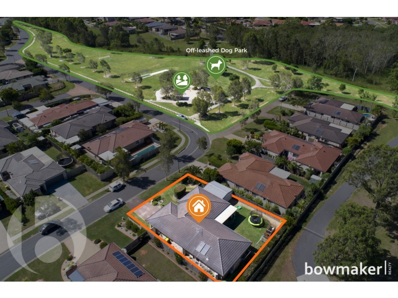 19 Ultramarine Parade, Griffin QLD 4503