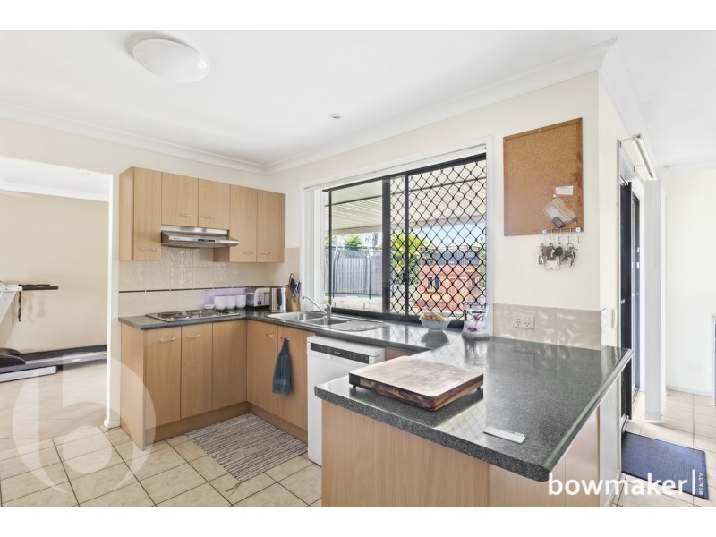 19 Ultramarine Parade, Griffin QLD 4503