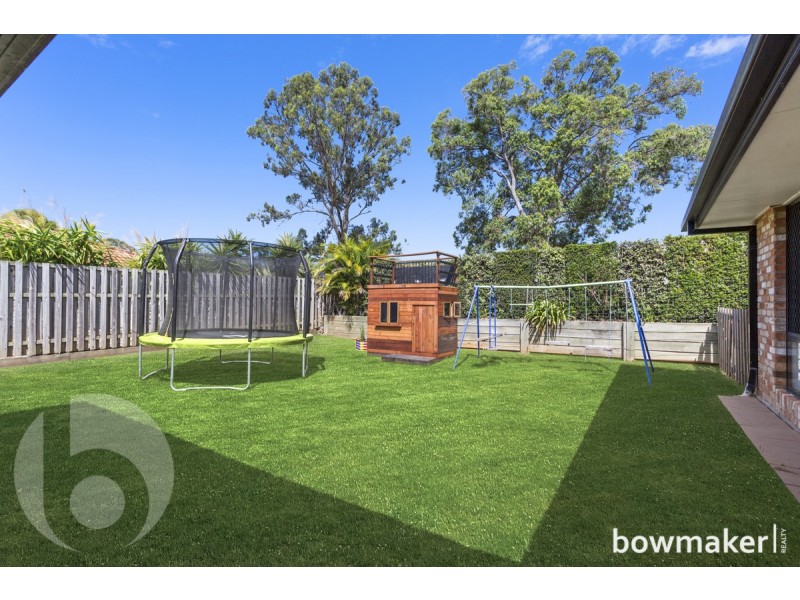 19 Ultramarine Parade, Griffin QLD 4503