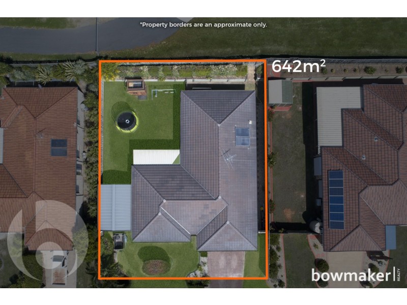 19 Ultramarine Parade, Griffin QLD 4503