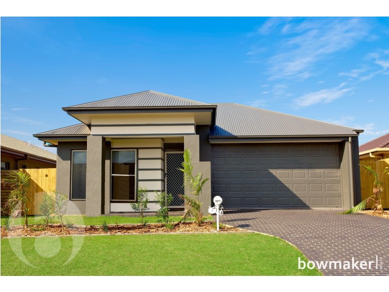 7 Lanagan Circuit, North Lakes QLD 4509