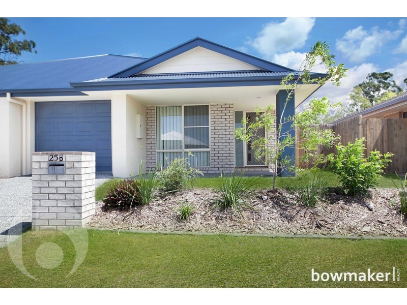 B/25 Staaten Street, Burpengary QLD 4505