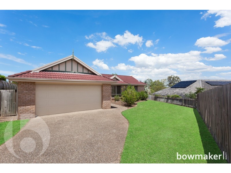 6 Tottenham Court, Murrumba Downs QLD 4503