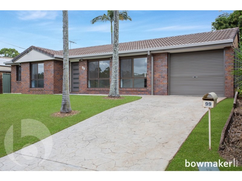 99 Allison Drive, Kallangur QLD 4503