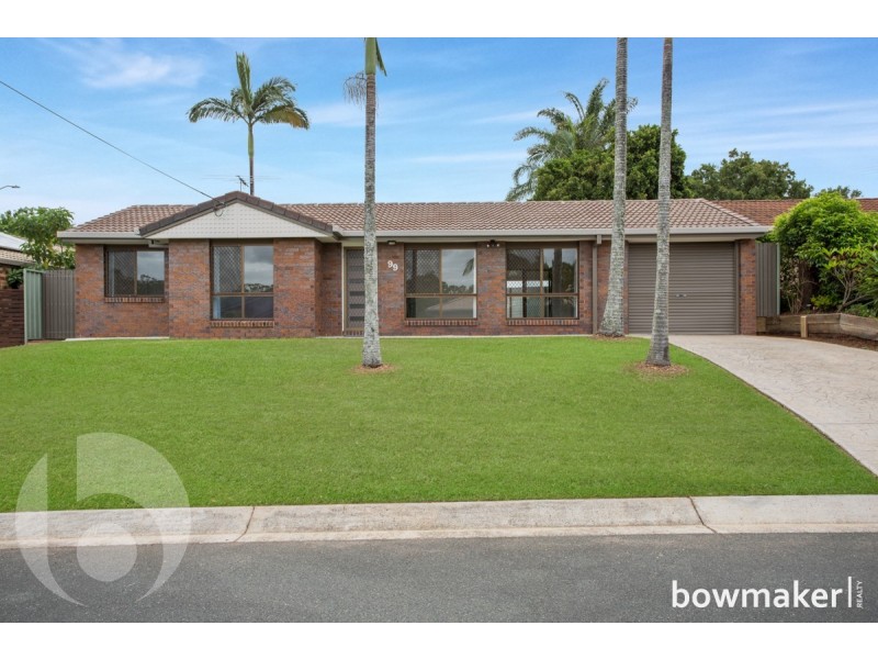 99 Allison Drive, Kallangur QLD 4503
