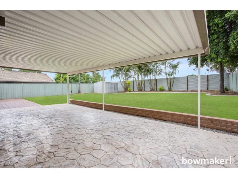 99 Allison Drive, Kallangur QLD 4503