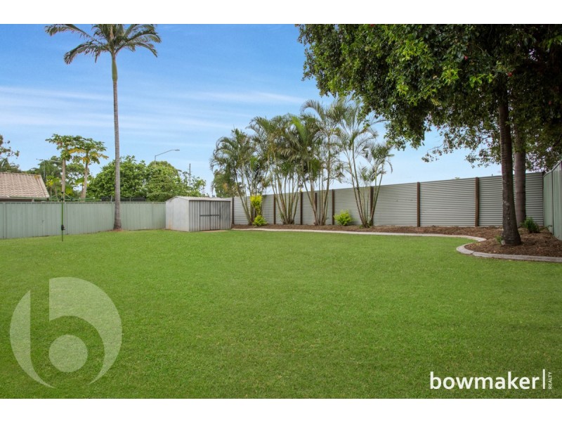 99 Allison Drive, Kallangur QLD 4503