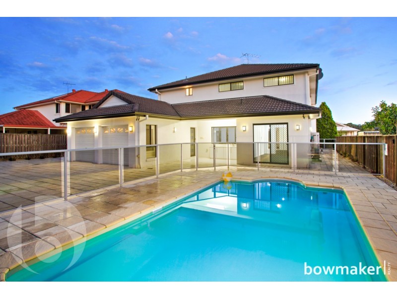 50 Gannet Circuit, North Lakes QLD 4509