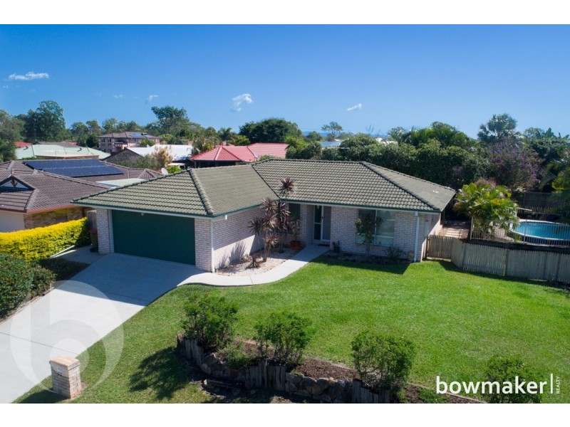 4 Gunsynd Drive, Dakabin QLD 4503